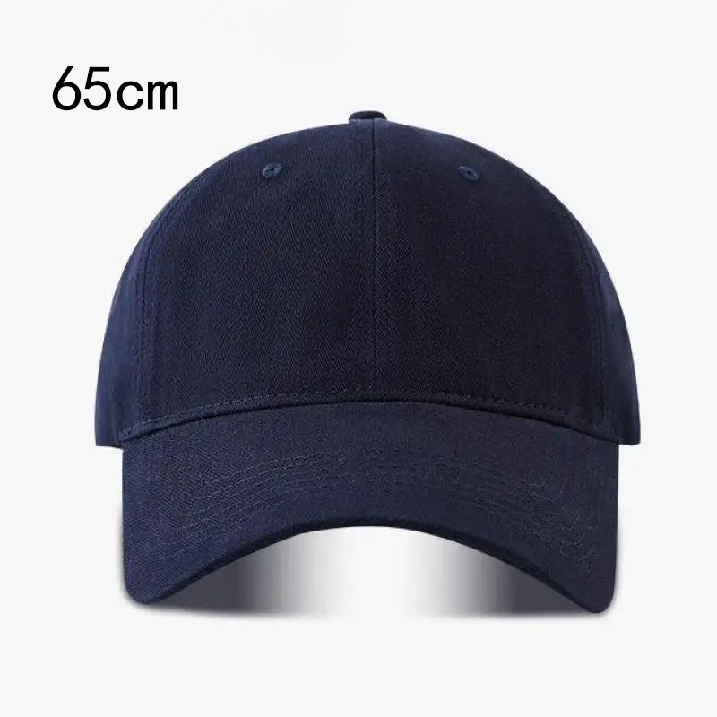 Trucker Cap Mesh - Casquette de Baseball à grosse tête