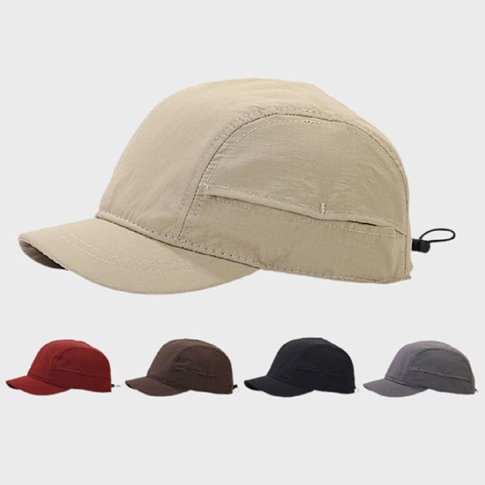 Golf Cap Dad - Casquettes de baseball réglables pour hommes
