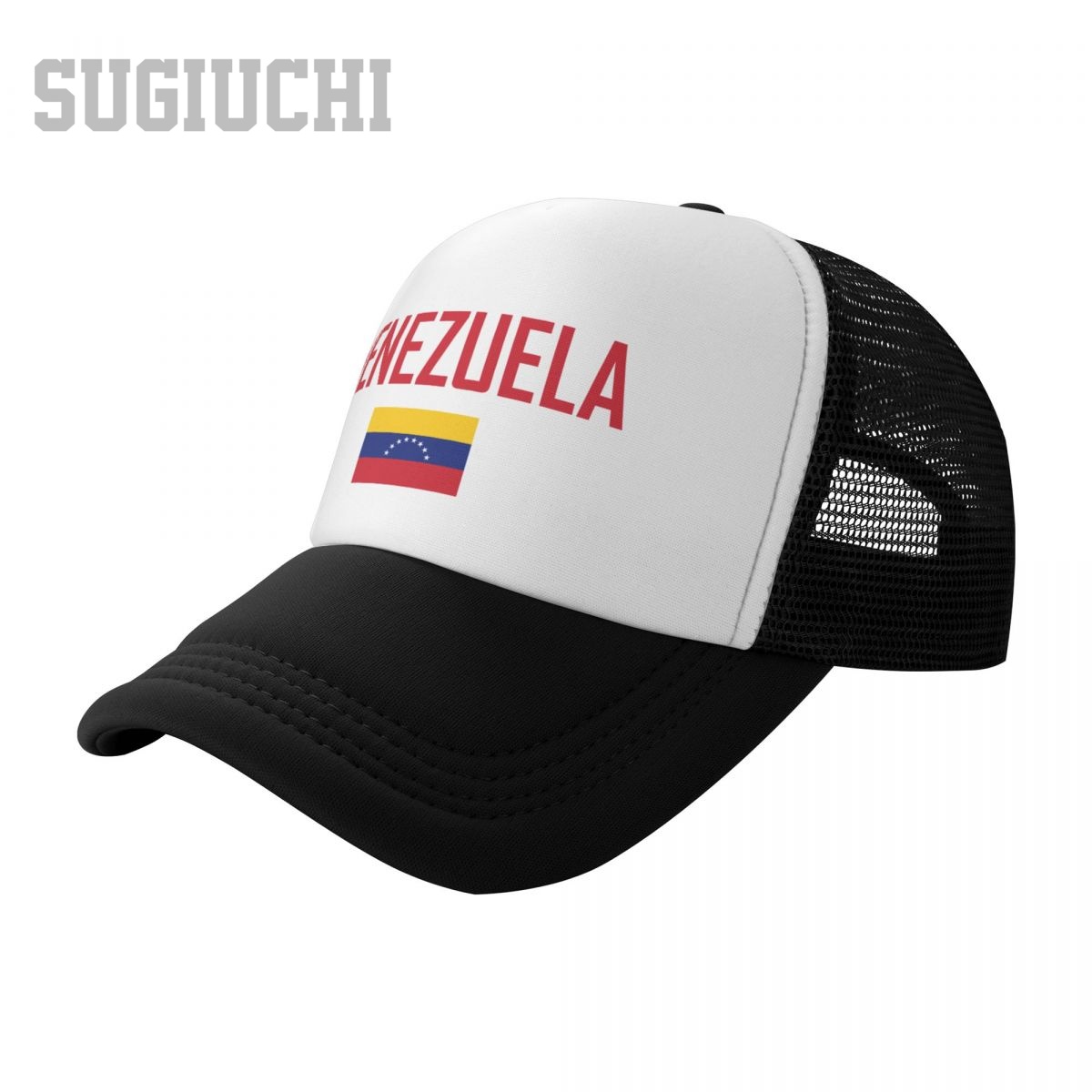 Casquette en maille unisexe, c - Trucker Cap Mesh avis et prix