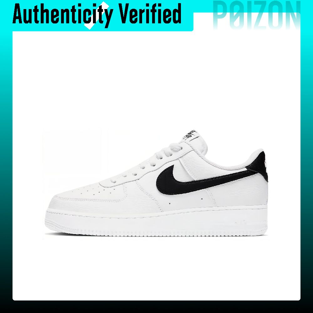 Nike Air Force 1, modèle blanc - Nike Shoes Air Force 1 avis et prix