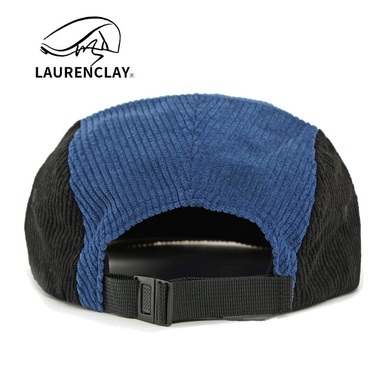 Casquettes de baseball 5 panne - Corduroy Cap 5 Panel avis et prix