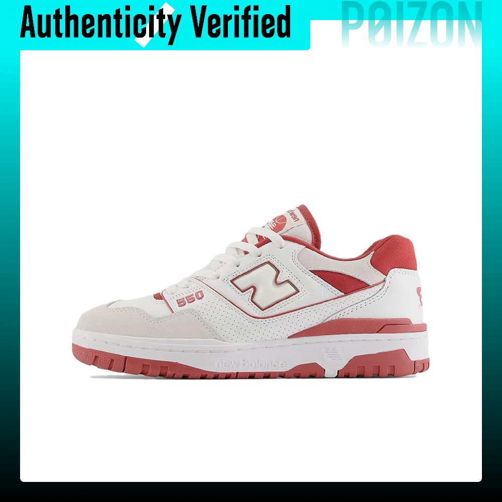 Chaussures de basketball New B - New Balance Shoes 550 avis et prix