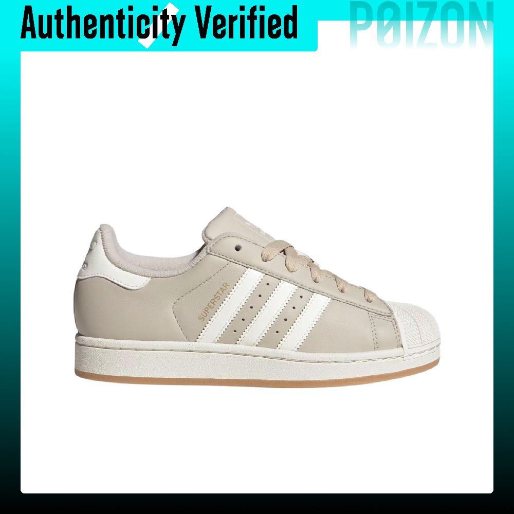 Chaussures de skateboard Adida - Adidas Shoes Superstar avis et prix