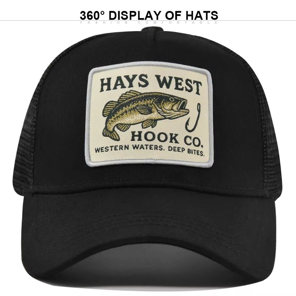 Casquette de baseball de haute - Trucker Cap Mesh avis et prix