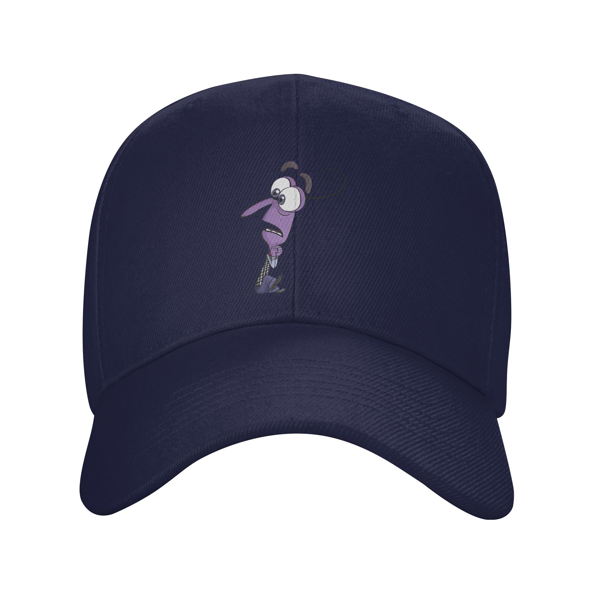 Casquettes Fear Inside Out pou - Golf Cap Dad avis et prix