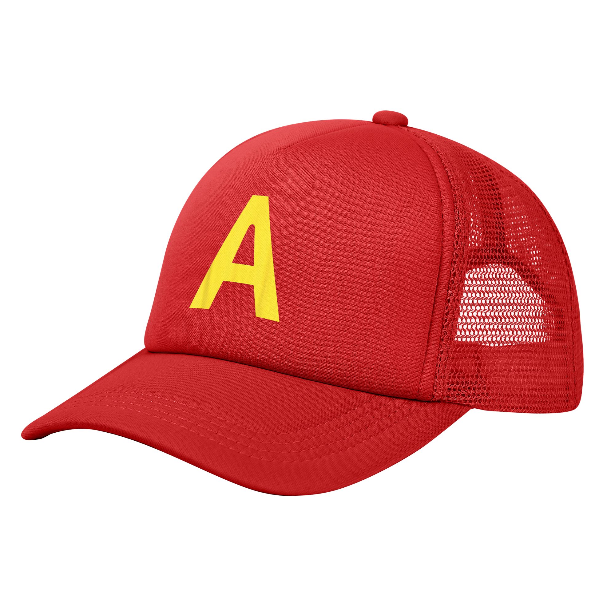 Casquette de baseball en maill - Trucker Cap Mesh avis et prix